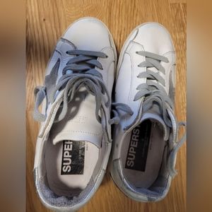 Golden Goose Superstar size 34 - brand new